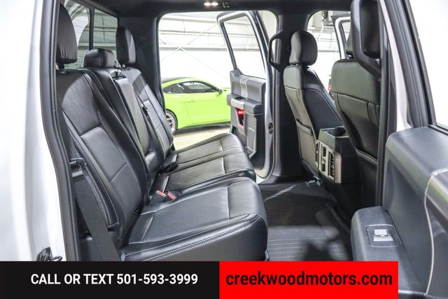 2016 Ford F-150 SHELBY 4X4 5.0L Supercharged 700HP LIFTED White 2016 Ford F-150 SHELBY 4X4 5.0L Supercharged 700HP LIFTED White