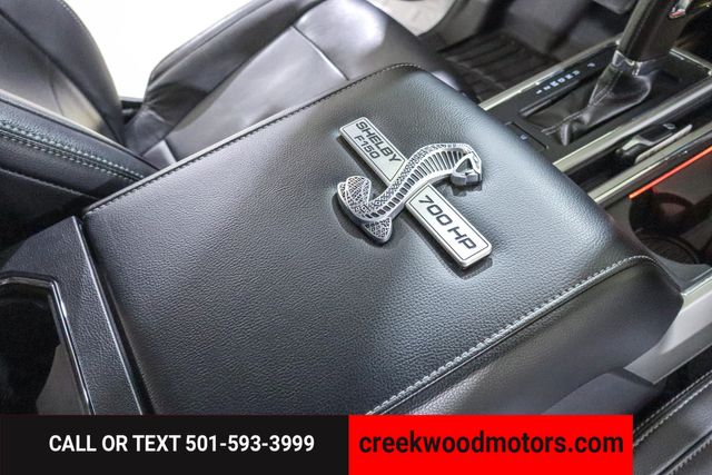 2016 Ford F-150 SHELBY 4X4 5.0L Supercharged 700HP LIFTED White 2016 Ford F-150 SHELBY 4X4 5.0L Supercharged 700HP LIFTED White