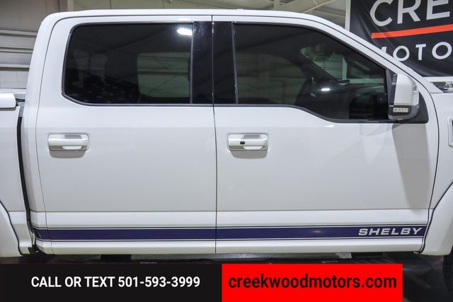 2016 Ford F-150 SHELBY 4X4 5.0L Supercharged 700HP LIFTED White 2016 Ford F-150 SHELBY 4X4 5.0L Supercharged 700HP LIFTED White