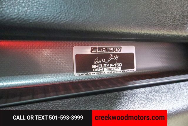 2016 Ford F-150 SHELBY 4X4 5.0L Supercharged 700HP LIFTED White 2016 Ford F-150 SHELBY 4X4 5.0L Supercharged 700HP LIFTED White