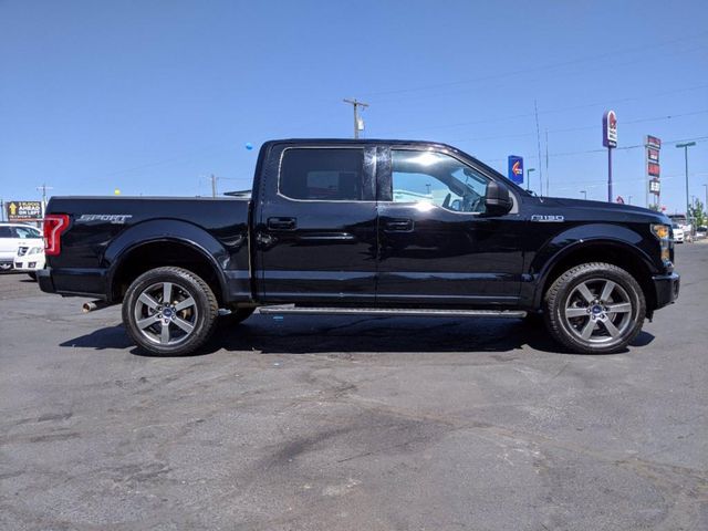 2016 Ford F-150 XLT | Spokane, WA | Max AutoSports of Spokane