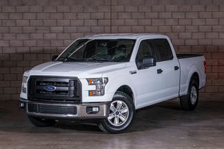 2016 Ford F-150 XL | Van Nuys, CA | Stellar Auto INC.
