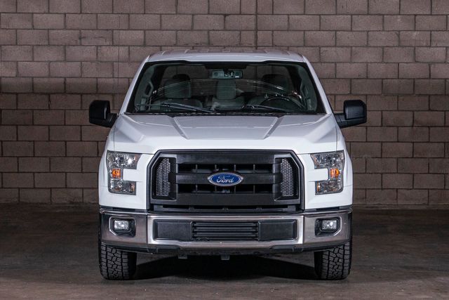 2016 Ford F-150 XL | Van Nuys, CA | Stellar Auto INC. 2016 Ford F-150 XL | Van Nuys, CA | Stellar Auto INC.