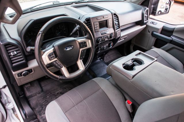 2016 Ford F-150 XL | Van Nuys, CA | Stellar Auto INC.