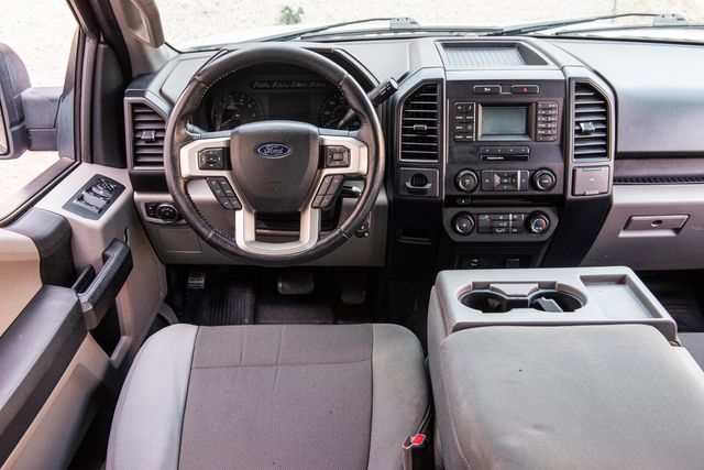 2016 Ford F-150 XL | Van Nuys, CA | Stellar Auto INC.