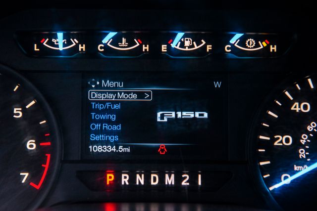 2016 Ford F-150 XL | Van Nuys, CA | Stellar Auto INC.