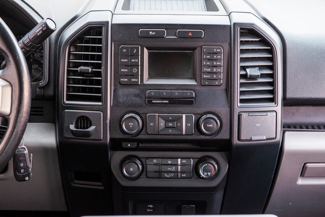 2016 Ford F-150 XL | Van Nuys, CA | Stellar Auto INC. 2016 Ford F-150 XL | Van Nuys, CA | Stellar Auto INC.