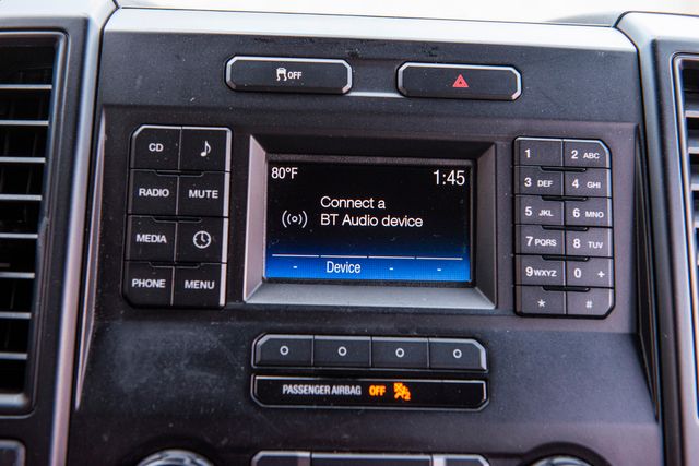 2016 Ford F-150 XL | Van Nuys, CA | Stellar Auto INC. 2016 Ford F-150 XL | Van Nuys, CA | Stellar Auto INC.