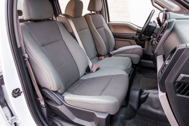 2016 Ford F-150 XL | Van Nuys, CA | Stellar Auto INC.