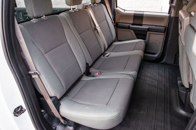 2016 Ford F-150 XL | Van Nuys, CA | Stellar Auto INC.