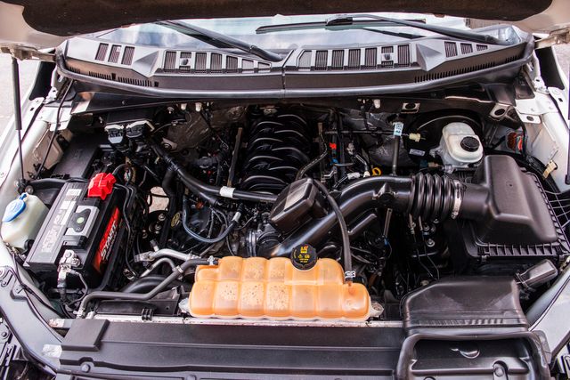 2016 Ford F-150 XL | Van Nuys, CA | Stellar Auto INC.