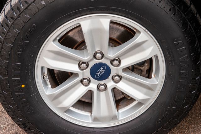 2016 Ford F-150 XL | Van Nuys, CA | Stellar Auto INC. 2016 Ford F-150 XL | Van Nuys, CA | Stellar Auto INC.