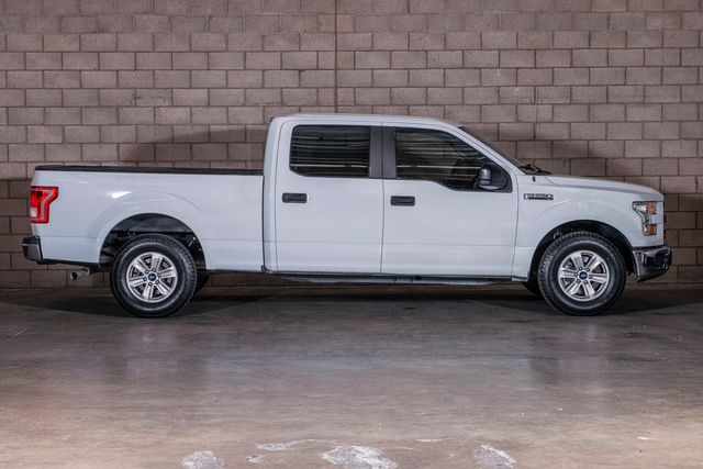 2016 Ford F-150 XL | Van Nuys, CA | Stellar Auto INC.