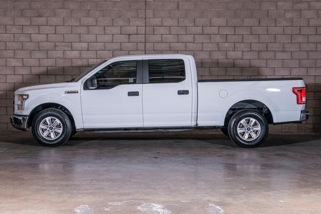2016 Ford F-150 XL | Van Nuys, CA | Stellar Auto INC. 2016 Ford F-150 XL | Van Nuys, CA | Stellar Auto INC.