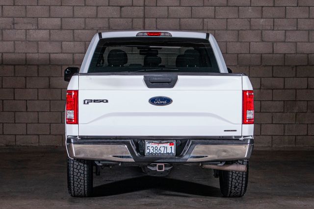 2016 Ford F-150 XL | Van Nuys, CA | Stellar Auto INC.