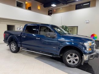 2016 Ford F-150 XLT | Worth, IL | Titan Auto Sales in Worth, IL 60482