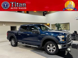 2016 Ford F-150 XLT | Worth, IL | Titan Auto Sales in Worth, IL 60482