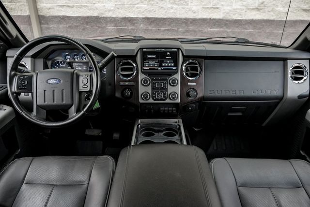 2016 Ford F-250 SD Lariat Ultimate Pkg Remote Start Moonroof Sony Nav 2016 Ford F-250 SD Lariat Ultimate Pkg Remote Start Moonroof Sony Nav