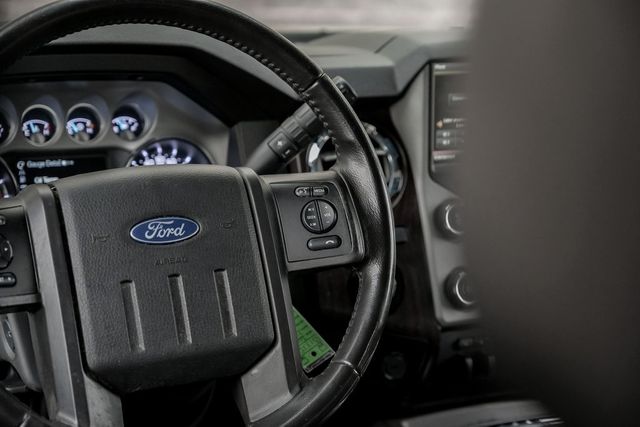 2016 Ford F-250 SD Lariat Ultimate Pkg Remote Start Moonroof Sony Nav 2016 Ford F-250 SD Lariat Ultimate Pkg Remote Start Moonroof Sony Nav