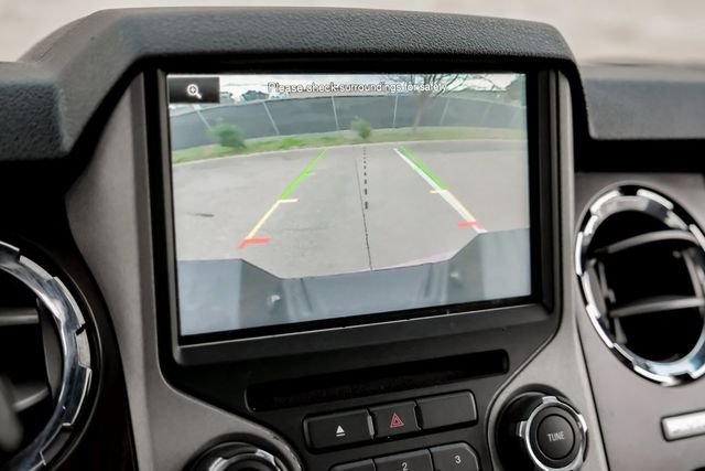 2016 Ford F-250 SD Lariat Ultimate Pkg Remote Start Moonroof Sony Nav 2016 Ford F-250 SD Lariat Ultimate Pkg Remote Start Moonroof Sony Nav