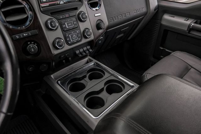 2016 Ford F-250 SD Lariat Ultimate Pkg Remote Start Moonroof Sony Nav 2016 Ford F-250 SD Lariat Ultimate Pkg Remote Start Moonroof Sony Nav