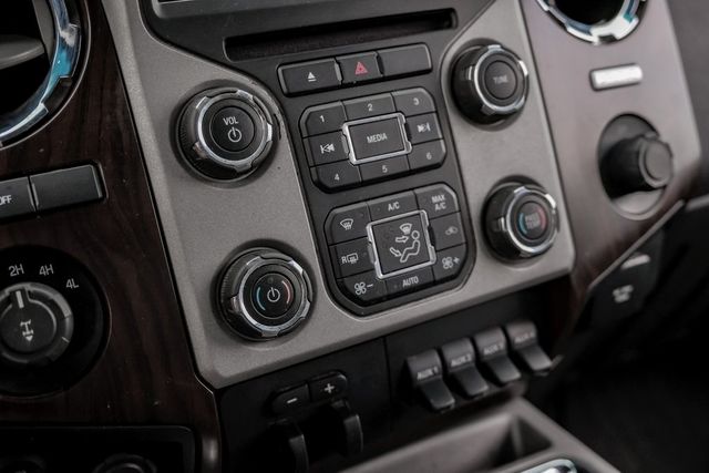 2016 Ford F-250 SD Lariat Ultimate Pkg Remote Start Moonroof Sony Nav 2016 Ford F-250 SD Lariat Ultimate Pkg Remote Start Moonroof Sony Nav