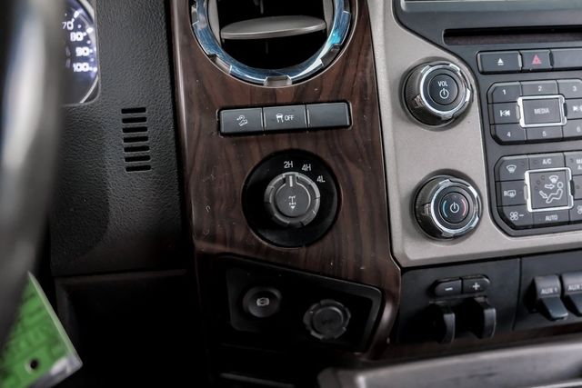 2016 Ford F-250 SD Lariat Ultimate Pkg Remote Start Moonroof Sony Nav 2016 Ford F-250 SD Lariat Ultimate Pkg Remote Start Moonroof Sony Nav