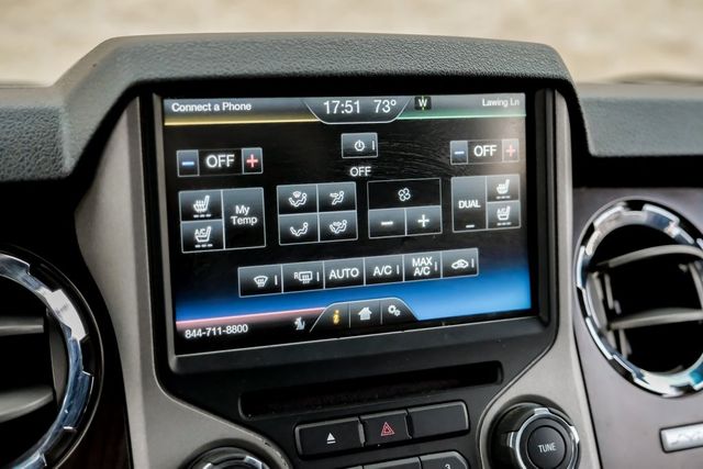 2016 Ford F-250 SD Lariat Ultimate Pkg Remote Start Moonroof Sony Nav 2016 Ford F-250 SD Lariat Ultimate Pkg Remote Start Moonroof Sony Nav