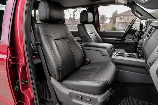 2016 Ford F-250 SD Lariat Ultimate Pkg Remote Start Moonroof Sony Nav 2016 Ford F-250 SD Lariat Ultimate Pkg Remote Start Moonroof Sony Nav