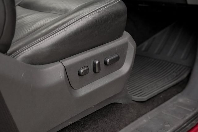 2016 Ford F-250 SD Lariat Ultimate Pkg Remote Start Moonroof Sony Nav 2016 Ford F-250 SD Lariat Ultimate Pkg Remote Start Moonroof Sony Nav