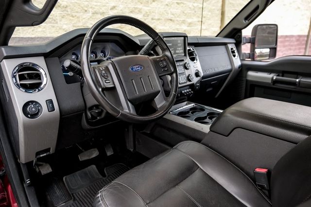 2016 Ford F-250 SD Lariat Ultimate Pkg Remote Start Moonroof Sony Nav 2016 Ford F-250 SD Lariat Ultimate Pkg Remote Start Moonroof Sony Nav