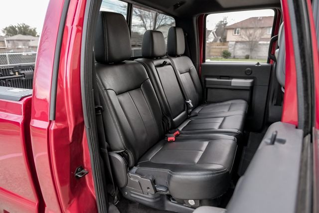 2016 Ford F-250 SD Lariat Ultimate Pkg Remote Start Moonroof Sony Nav 2016 Ford F-250 SD Lariat Ultimate Pkg Remote Start Moonroof Sony Nav