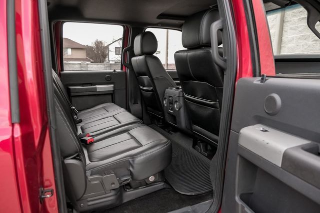 2016 Ford F-250 SD Lariat Ultimate Pkg Remote Start Moonroof Sony Nav 2016 Ford F-250 SD Lariat Ultimate Pkg Remote Start Moonroof Sony Nav