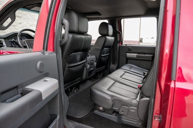 2016 Ford F-250 SD Lariat Ultimate Pkg Remote Start Moonroof Sony Nav 2016 Ford F-250 SD Lariat Ultimate Pkg Remote Start Moonroof Sony Nav