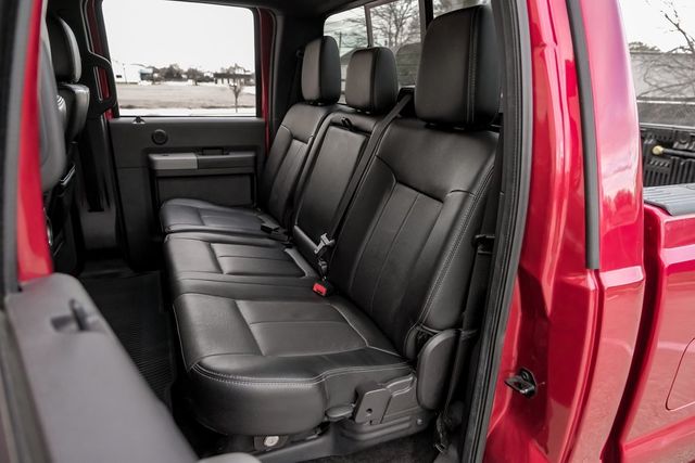 2016 Ford F-250 SD Lariat Ultimate Pkg Remote Start Moonroof Sony Nav 2016 Ford F-250 SD Lariat Ultimate Pkg Remote Start Moonroof Sony Nav