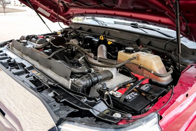 2016 Ford F-250 SD Lariat Ultimate Pkg Remote Start Moonroof Sony Nav 2016 Ford F-250 SD Lariat Ultimate Pkg Remote Start Moonroof Sony Nav