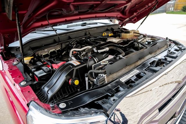 2016 Ford F-250 SD Lariat Ultimate Pkg Remote Start Moonroof Sony Nav 2016 Ford F-250 SD Lariat Ultimate Pkg Remote Start Moonroof Sony Nav