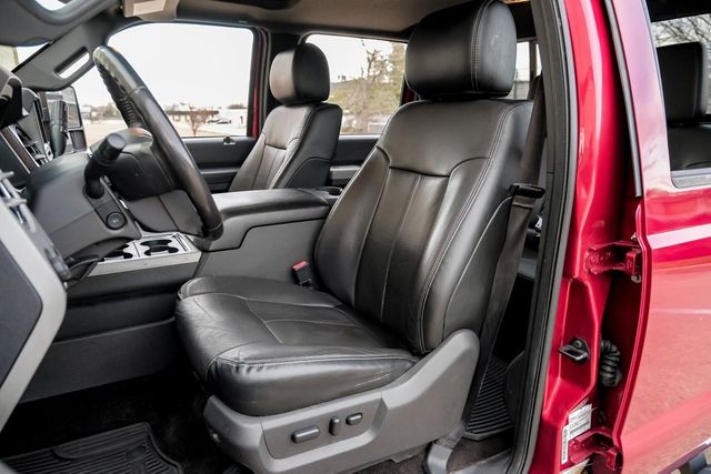 2016 Ford F-250 SD Lariat Ultimate Pkg Remote Start Moonroof Sony Nav 2016 Ford F-250 SD Lariat Ultimate Pkg Remote Start Moonroof Sony Nav