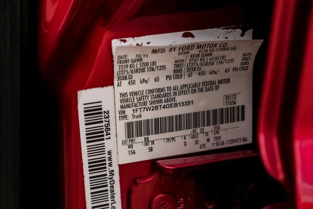 2016 Ford F-250 SD Lariat Ultimate Pkg Remote Start Moonroof Sony Nav 2016 Ford F-250 SD Lariat Ultimate Pkg Remote Start Moonroof Sony Nav