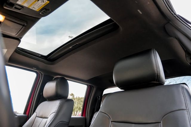 2016 Ford F-250 SD Lariat Ultimate Pkg Remote Start Moonroof Sony Nav 2016 Ford F-250 SD Lariat Ultimate Pkg Remote Start Moonroof Sony Nav