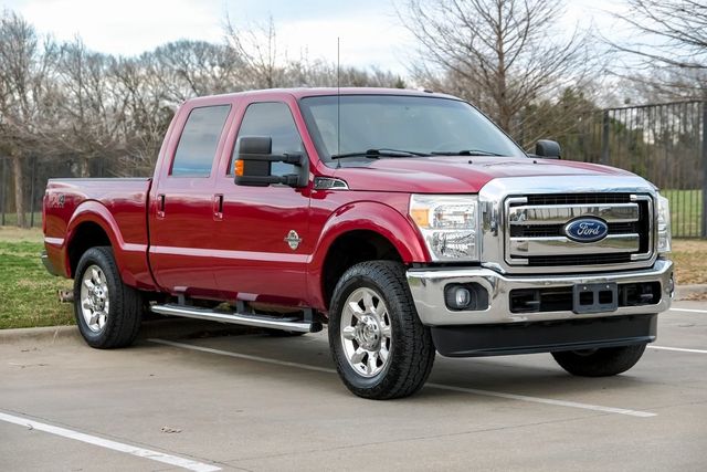 2016 Ford F-250 SD Lariat Ultimate Pkg Remote Start Moonroof Sony Nav 2016 Ford F-250 SD Lariat Ultimate Pkg Remote Start Moonroof Sony Nav