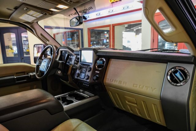 2016 Ford F-250 Super Duty Lariat 2016 Ford F-250 Super Duty Lariat