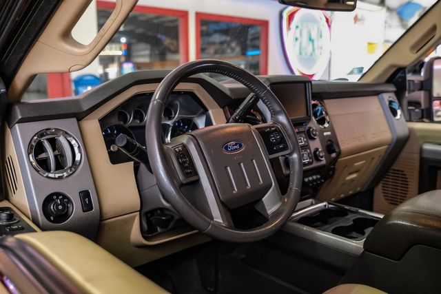 2016 Ford F-250 Super Duty Lariat 2016 Ford F-250 Super Duty Lariat