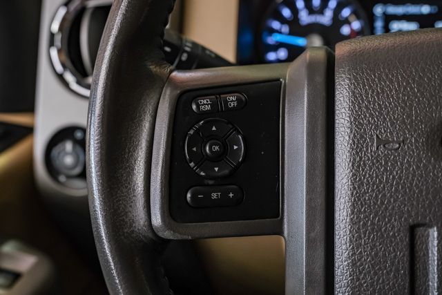 2016 Ford F-250 Super Duty Lariat 2016 Ford F-250 Super Duty Lariat