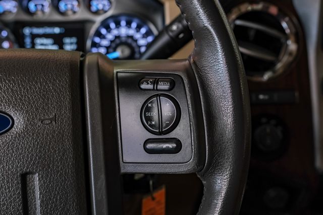 2016 Ford F-250 Super Duty Lariat 2016 Ford F-250 Super Duty Lariat