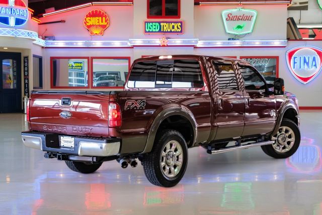 2016 Ford F-250 Super Duty Lariat 2016 Ford F-250 Super Duty Lariat