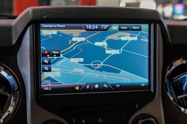 2016 Ford F-250 Super Duty Lariat | New York, NY | Spincar Demo Account 2016 Ford F-250 Super Duty Lariat | New York, NY | Spincar Demo Account