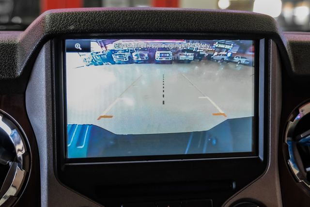 2016 Ford F-250 Super Duty Lariat 2016 Ford F-250 Super Duty Lariat