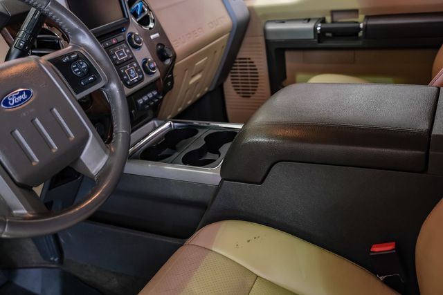 2016 Ford F-250 Super Duty Lariat 2016 Ford F-250 Super Duty Lariat