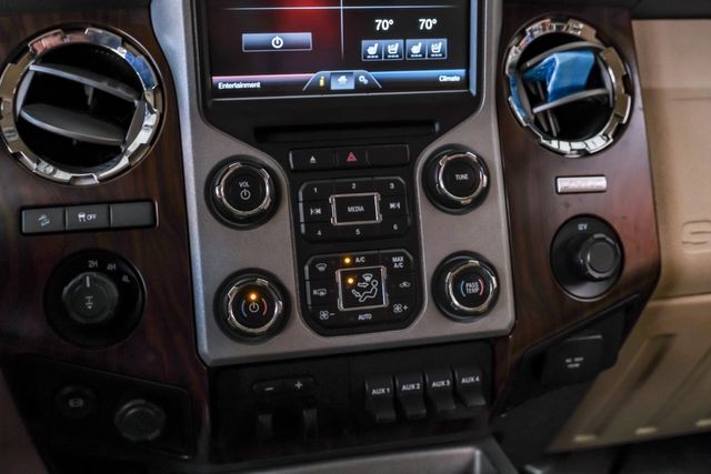 2016 Ford F-250 Super Duty Lariat 2016 Ford F-250 Super Duty Lariat